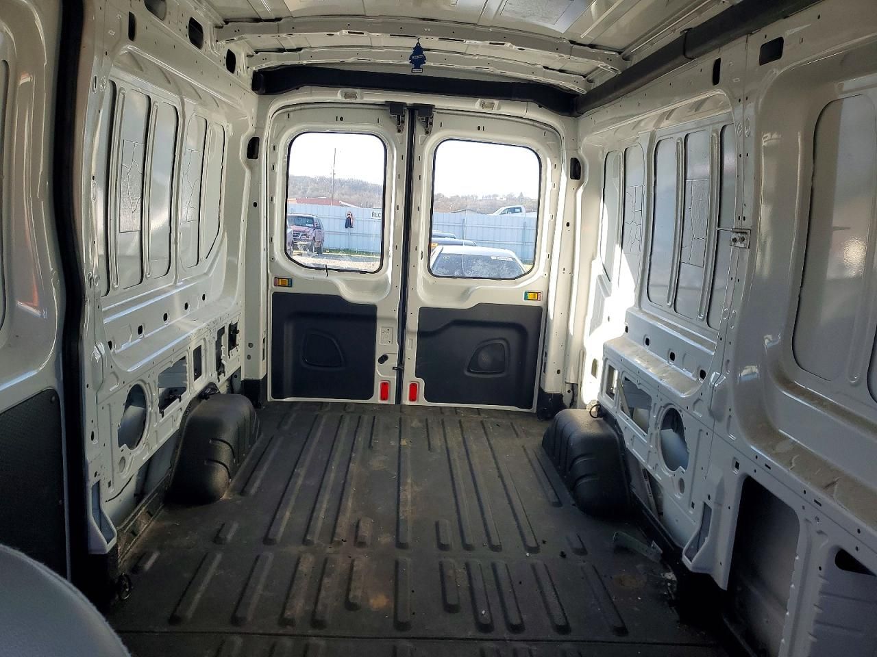 2016 Ford Transit T--Delivery Van