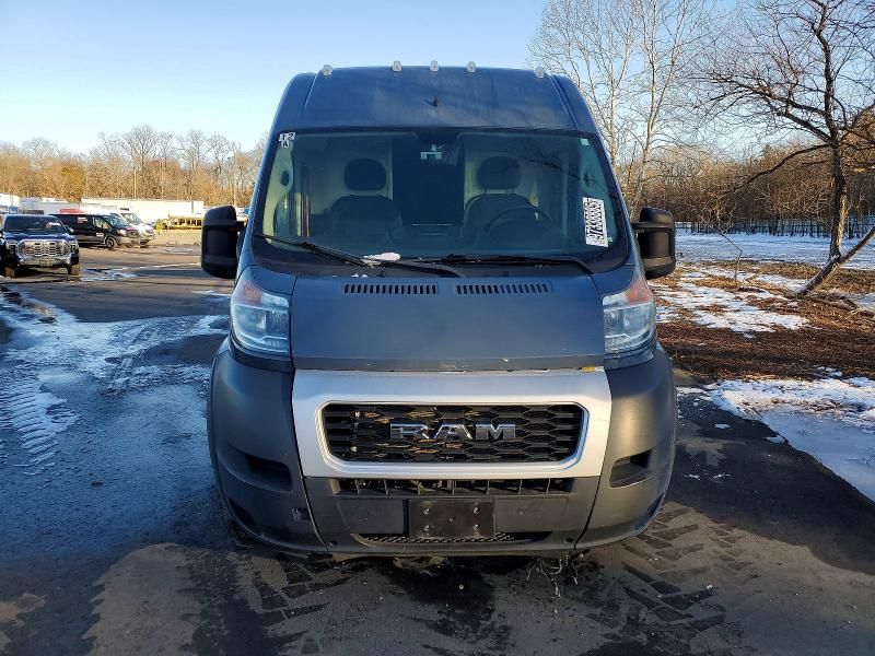 2020 Dodge RAM Promaster 3500 3500 High