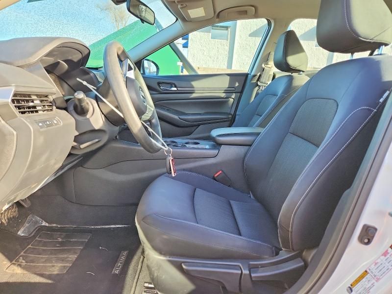 2021 Nissan Altima s
