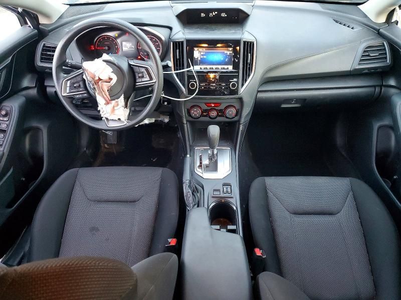 2017 Subaru Impreza Premium