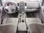 2010 Nissan Frontier Crew cab se