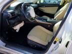 2014 Lexus Is 350