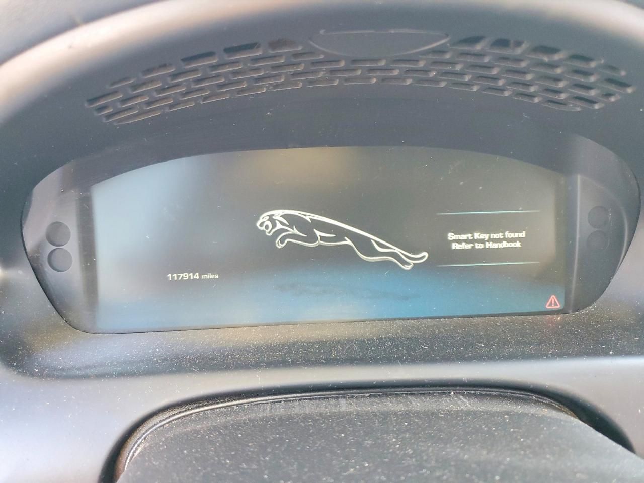 2015 Jaguar Xjl Portfolio