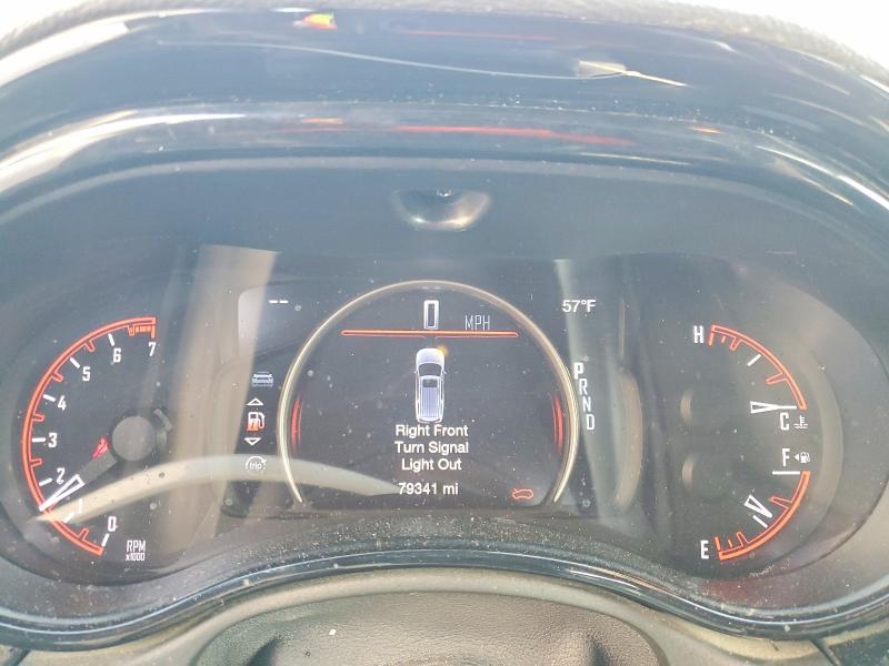 2022 Dodge Durango sxt