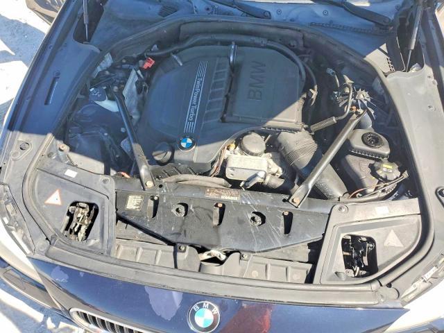 2012 BMW 535 xi