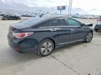 2013 Hyundai Sonata Hybrid