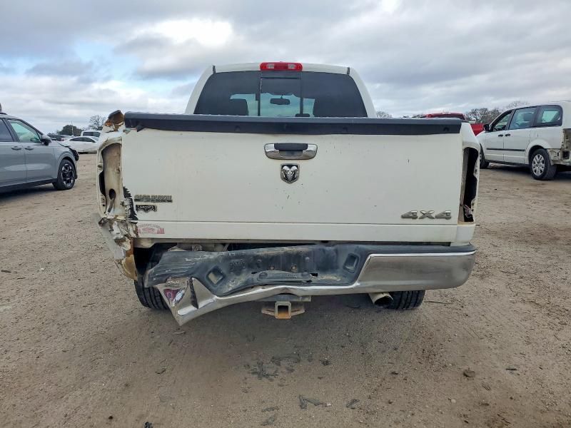 2006 Dodge Ram 1500 st