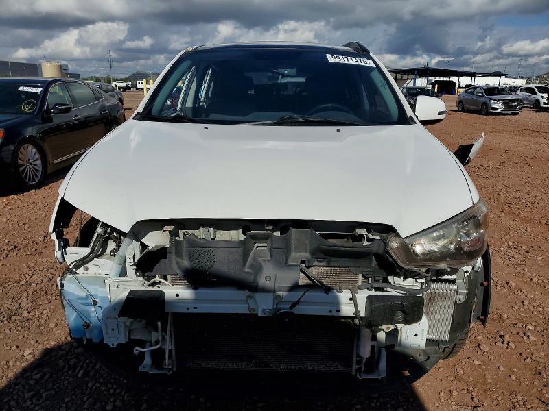 2016 Mitsubishi Outlander Sport sel