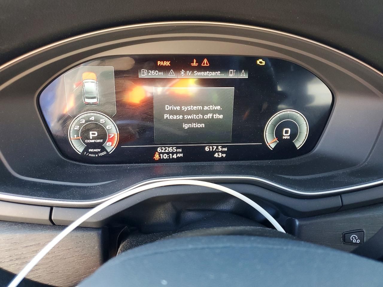 2021 Audi A4 Premium Plus 45