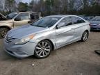 2012 Hyundai Sonata se