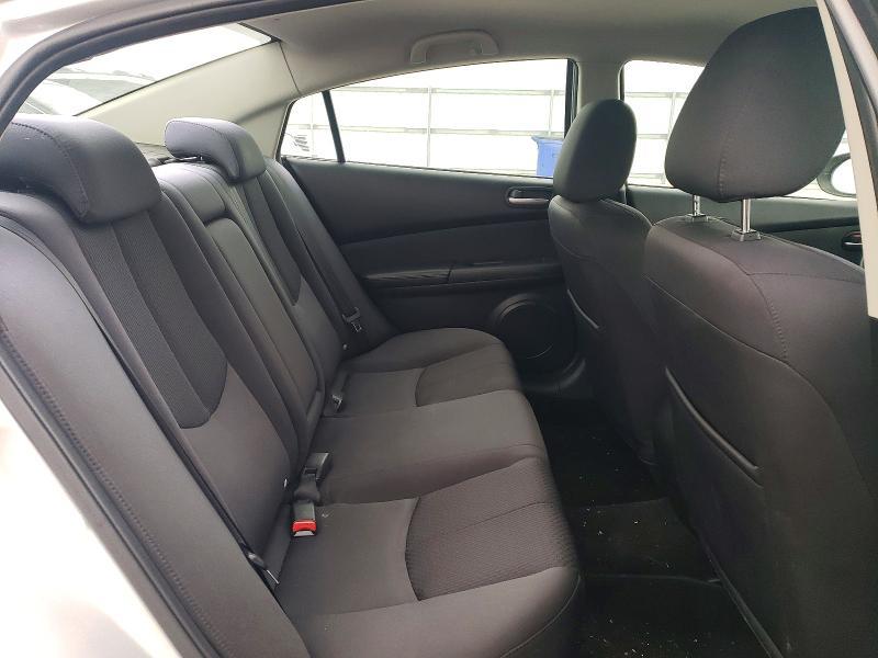 2011 Mazda 6 I