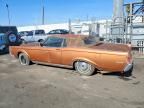 1971 Lincoln Mark iii