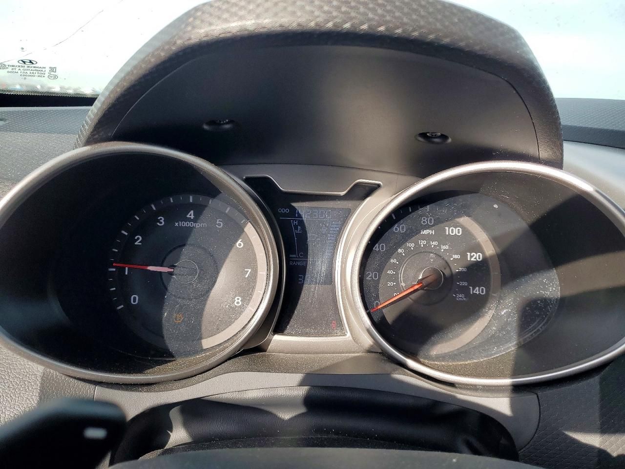 2016 Hyundai Veloster