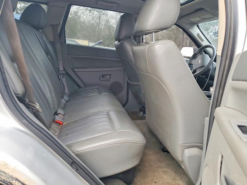 2005 Jeep Grand Cherokee Laredo