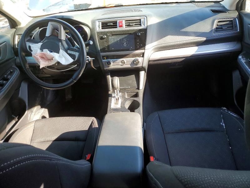 2016 Subaru Legacy 2.5i Premium