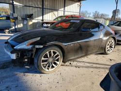 Nissan 370z Vehiculos salvage en venta: 2013 Nissan 370z Base