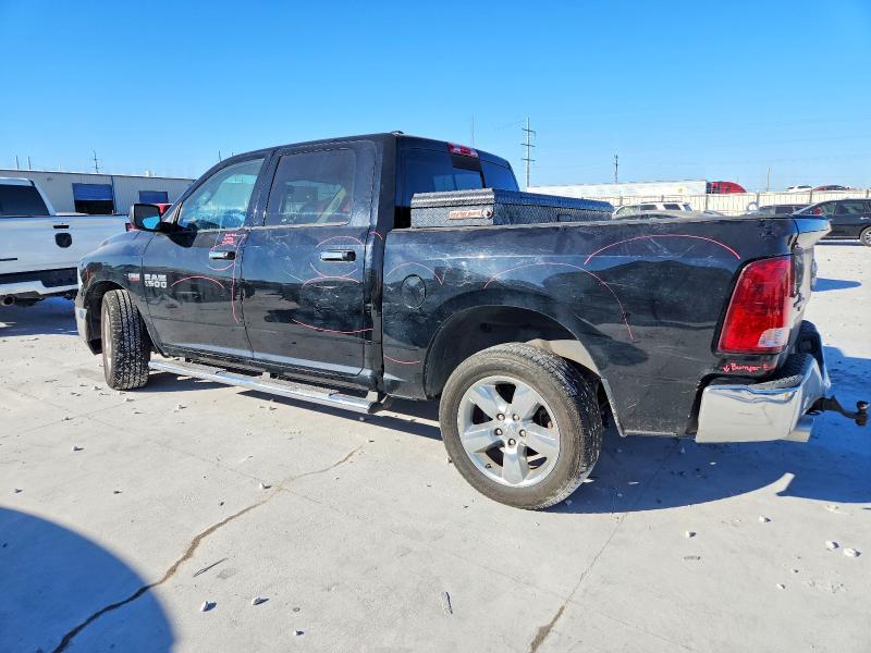 2013 Dodge Ram 1500 slt