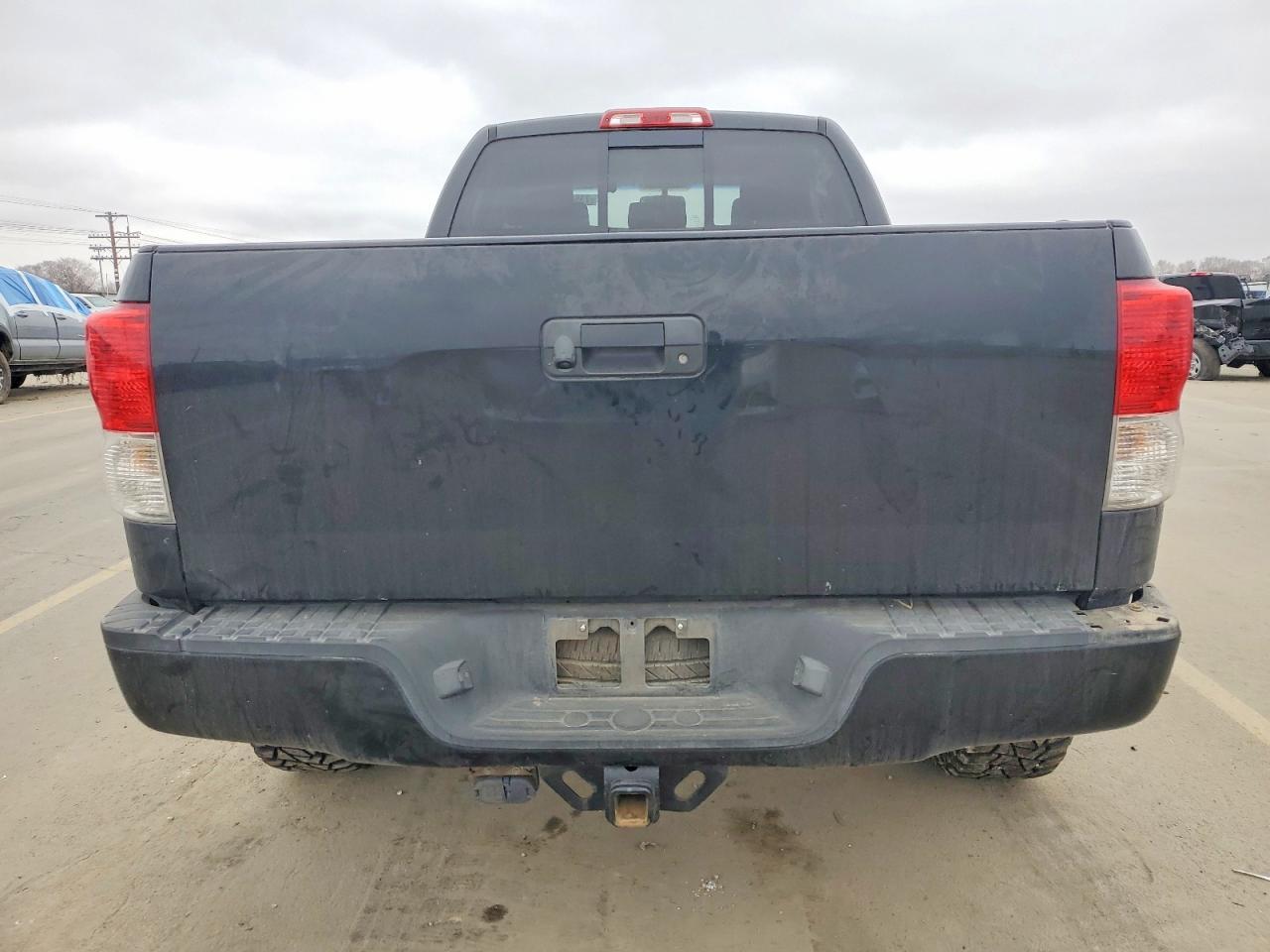 2011 Toyota Tundra