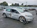 2015 Chevrolet Volt