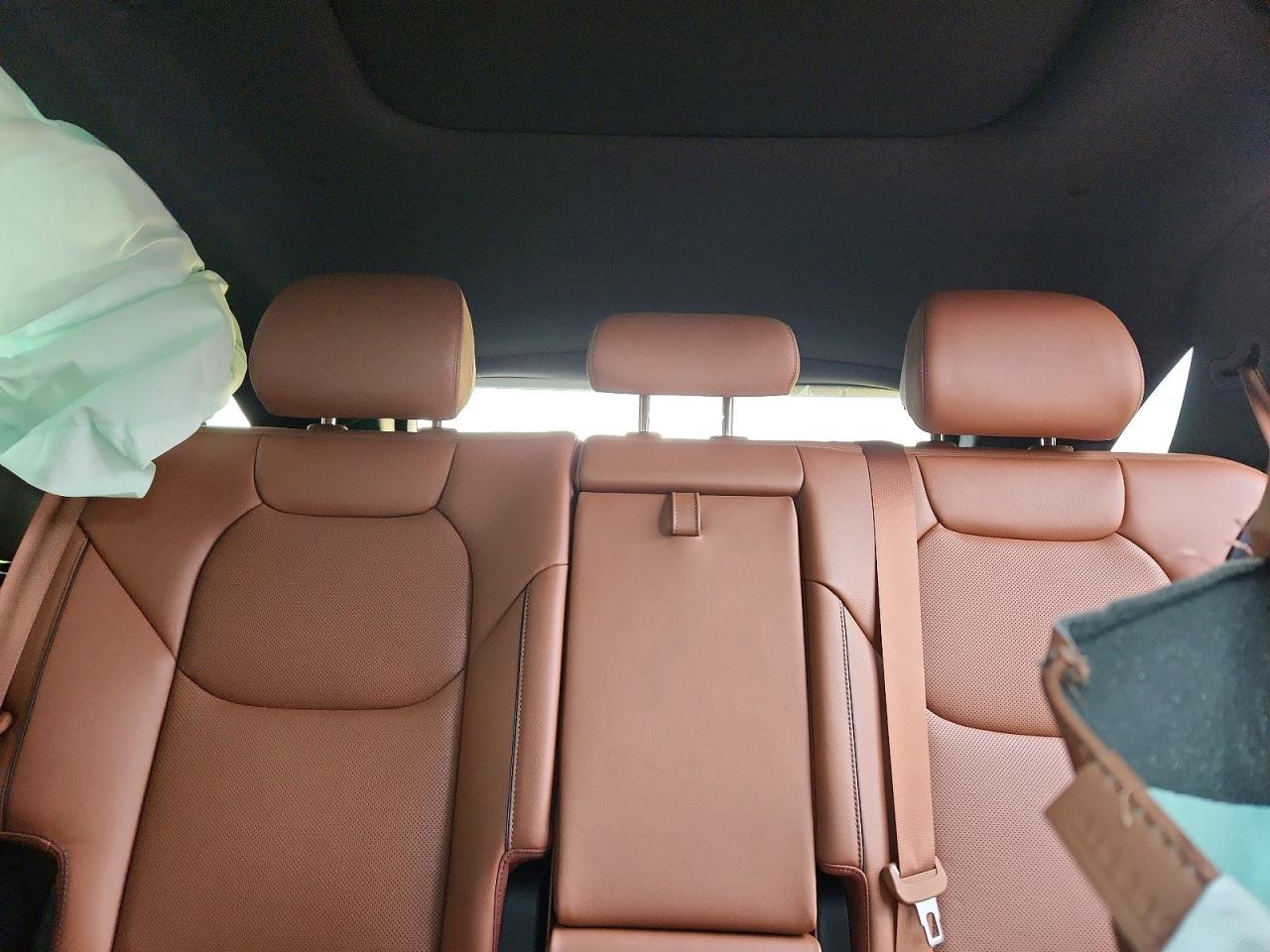 2026 Genesis Gv70 Advanced