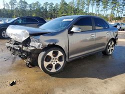 Volkswagen Vehiculos salvage en venta: 2006 Volkswagen Jetta Value