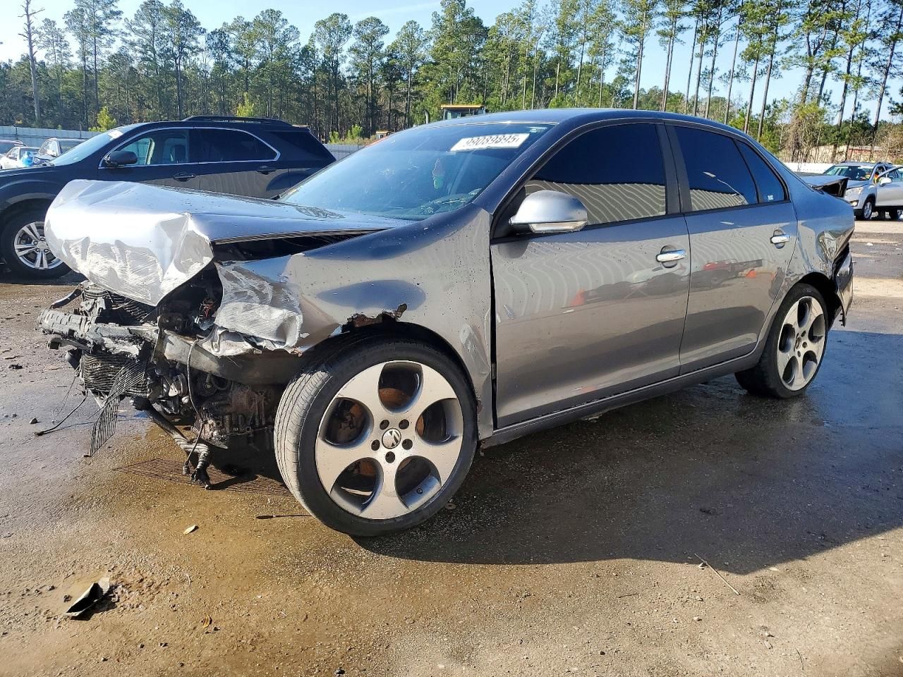 2006 Volkswagen Jetta Value