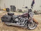 2015 Harley-Davidson Flstc Heritage Softail Classic