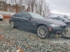 2014 BMW 535 xi
