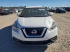 2018 Nissan Kicks s