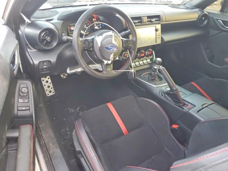 2024 Subaru Brz Limited