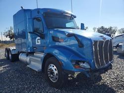 2021 Peterbilt 579 Semi Truck en venta en Apopka, FL