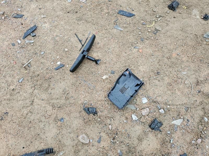 2019 Toyota Tacoma Access cab