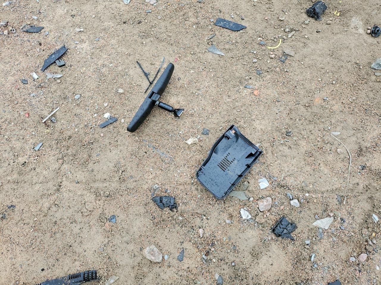 2019 Toyota Tacoma Access cab