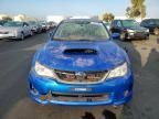 2014 Subaru Impreza wrx