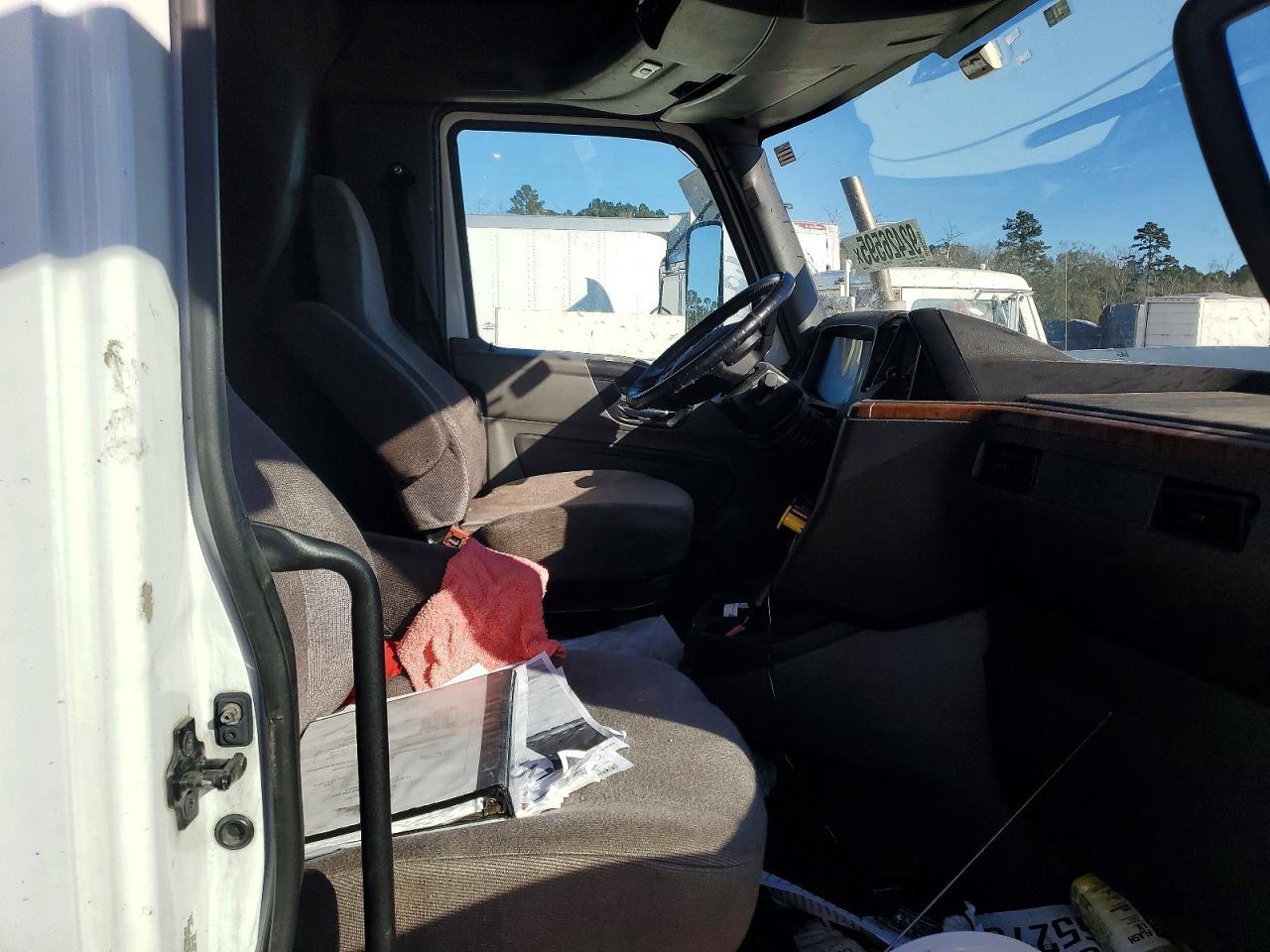 2019 International LT625 Semi Truck