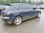 2009 Mazda 3 S