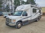 2017 Ford Econoline E450 Super Duty Cutaway Van