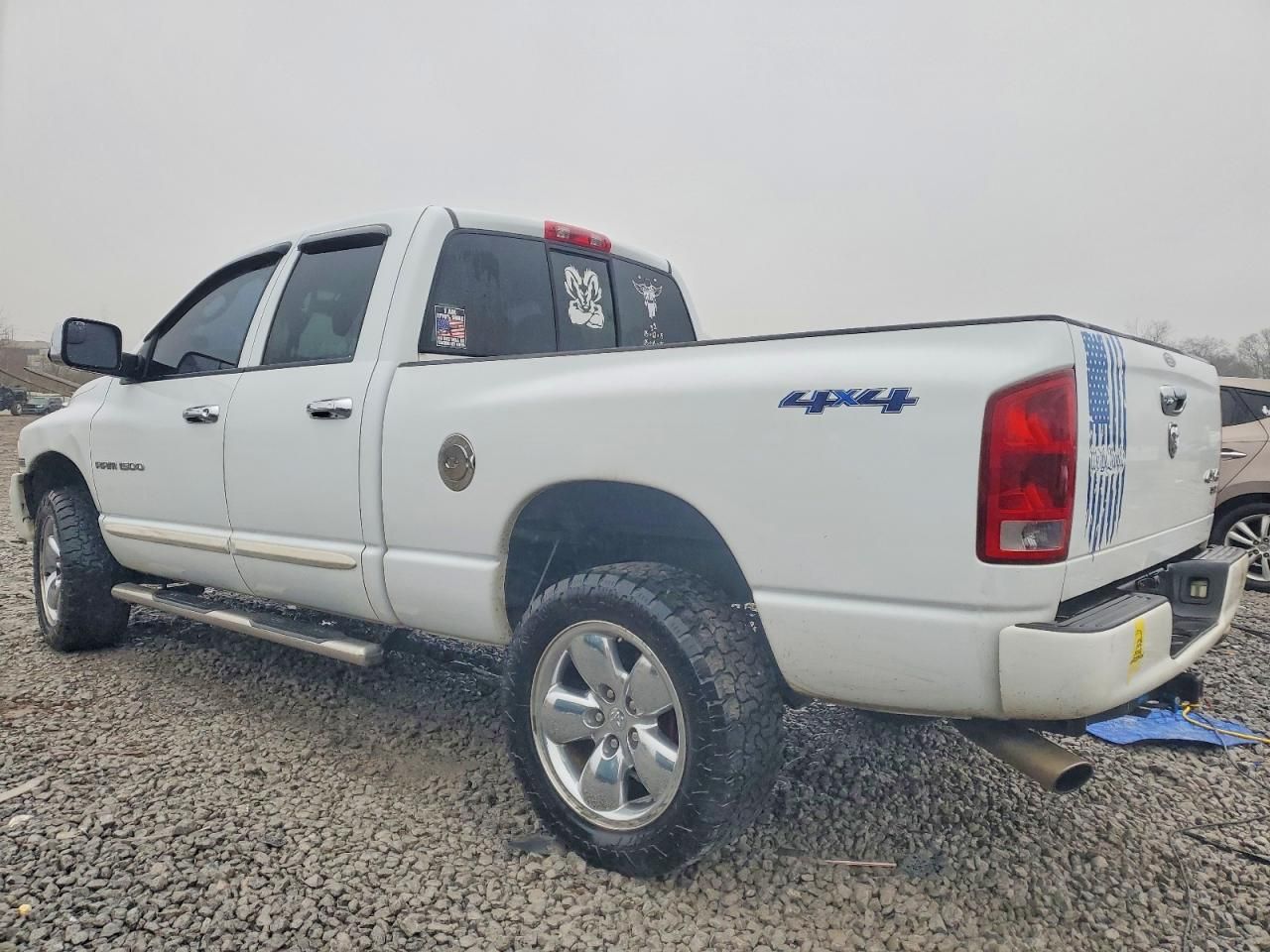 2005 Dodge RAM 1500 ST