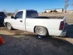 2006 Chevrolet Silverado C1500