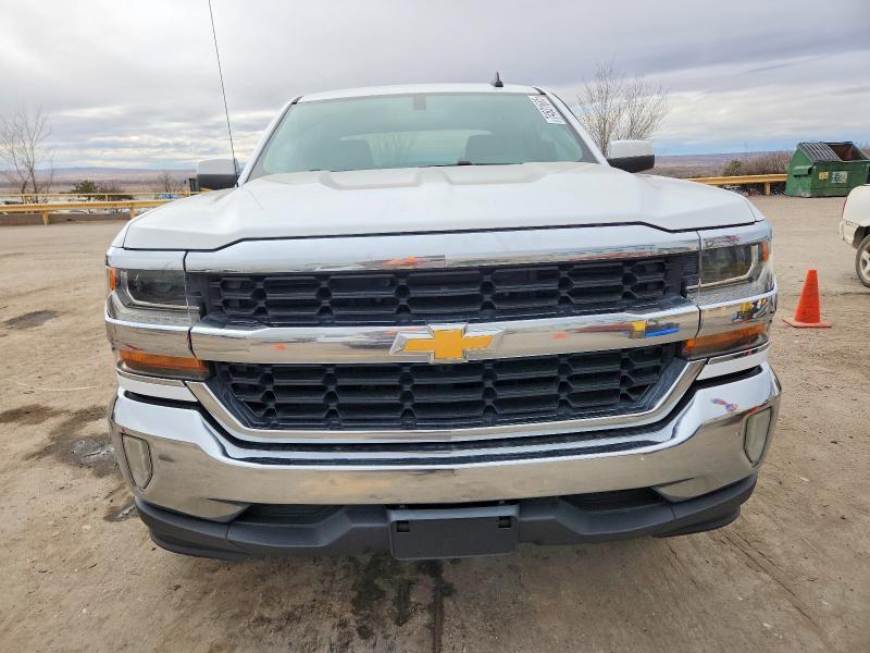 2017 Chevrolet Silverado C1500 lt