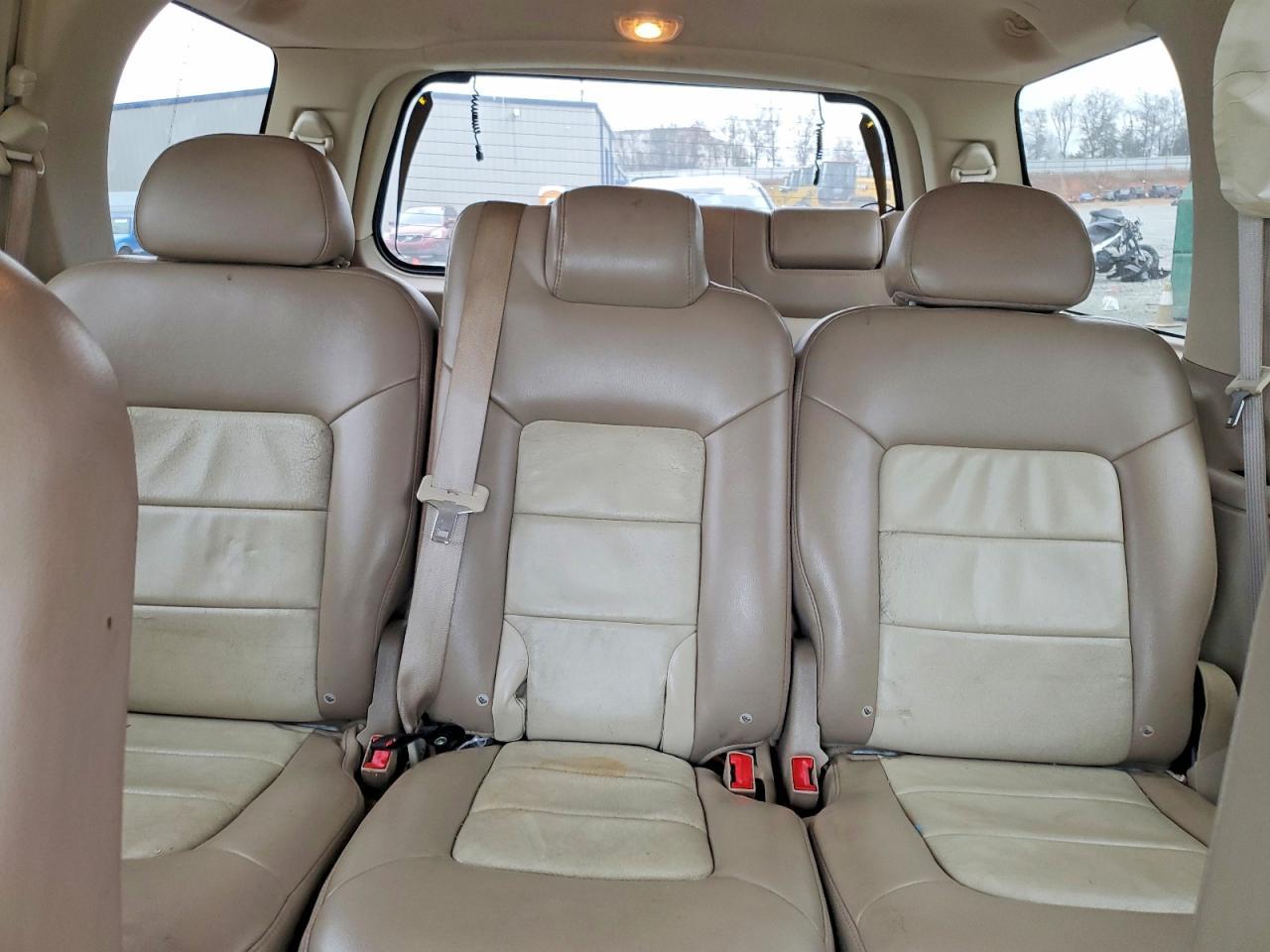 2004 Ford Expedition Eddie Bauer