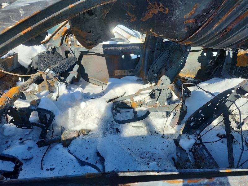 2017 Dodge 2500 Laramie