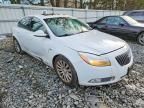 2011 Buick Regal cxl