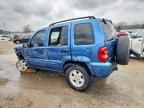 2004 Jeep Liberty Limited