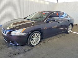 2013 Nissan Maxima s for sale in Orlando, FL