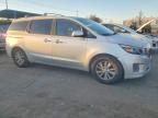 2015 KIA Sedona lx