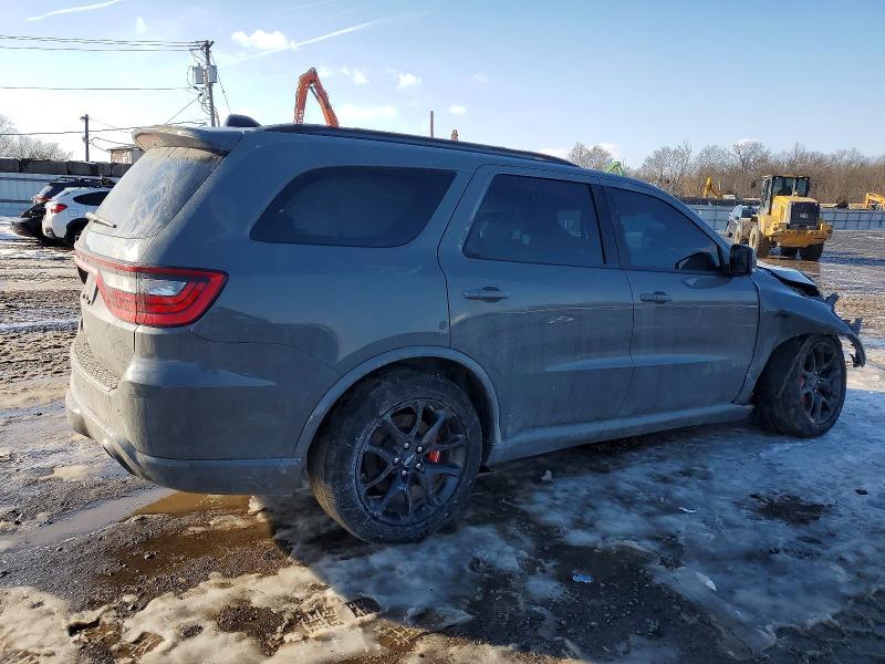 2023 Dodge Durango srt 392