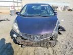 2013 Honda Fit Sport
