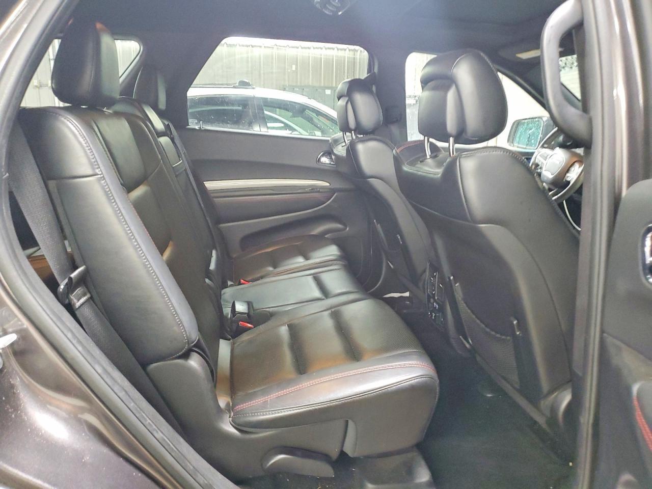 2015 Dodge Durango R/T