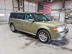 2012 Ford Flex sel